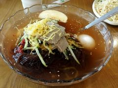 -顺姬冷面(长白西路店)