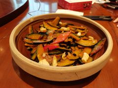 -燕郊烧鸽子(酷车小镇店)