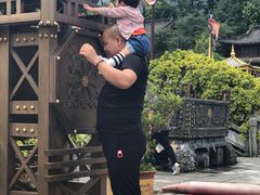 -天龙八部武侠城