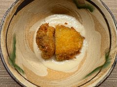鲍鱼松露酱-焘