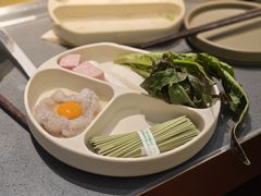 -巴奴毛肚火锅(悠唐购物中心店)