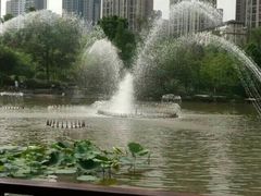 -龙头寺公园