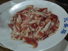 -元盛居(生态大街店)