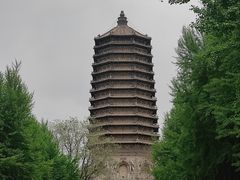-玲珑塔公园