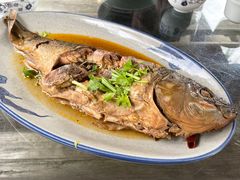 -百花人家(清水镇店)