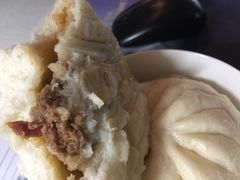 -清泉阁包子铺(中山路店)