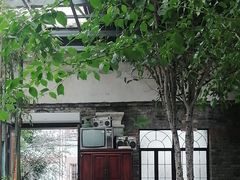 -又见炊烟私房菜(敬亭路店)