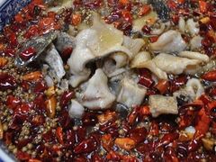 水煮鲶鱼-辛香汇(飞洲店)