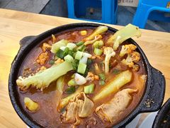 -沈妈砂锅(光华村店)