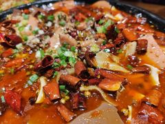 -我的面 川味Bistro(后沙峪店)