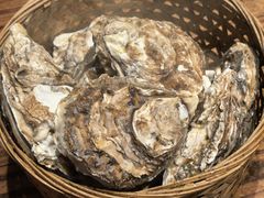 -蚝堡海鲜·威海菜·海肠捞饭·烧烤·亚洲吃蚝公司(幸福门店)