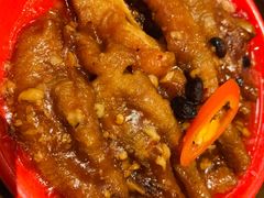 -避风塘(宝山万达店)