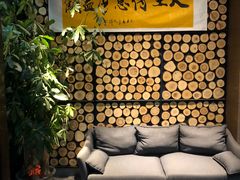 -山之屋炭火烧肉·生啤畅饮(大朗万科中央公园店)