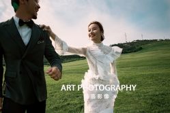 -薇喜影像艺术中心 ART PHOTO
