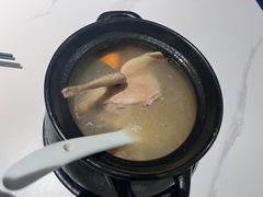 -琬苑鸽庄·川粤融合菜(解放碑总店)