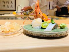 -鮨青(恒基名人购物中心店)