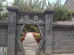 -赵尔巽公馆-旧址