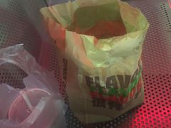 -汉堡王(福州火车站店)