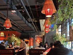 -老客家·客家菜(万达店)
