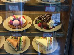 -漫咖啡 (CCPAPK创意港店)