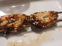 -木屋烧烤(龙湖天街店)