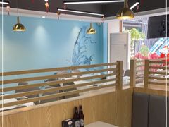 -阿里元老宋海鲜大排档(明发店)