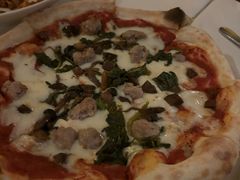 -La Tavernetta(Bar à Vin)(乌鲁木齐路店)