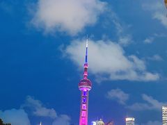 -东方明珠广播电视塔