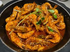 -巴蜀王婆大虾(首经贸店)