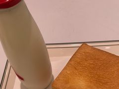 -红星前进面包牛奶公司(畅春园店)