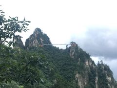 -老界岭旅游度假区