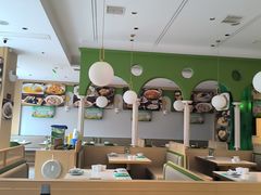 -荔粥记潮汕砂锅粥(新北万达店)