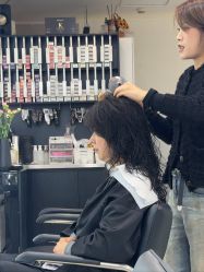-HaLo hair studio