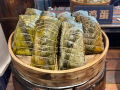 -甘家界牌柠檬鸭(青山店)