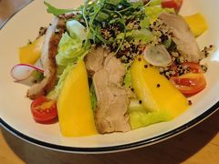 -MR.ROCKY洛奇先生RESTAURANT&BAR(宝安壹方城店)