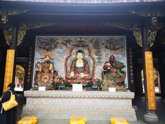 -古大圣慈寺(大慈寺)