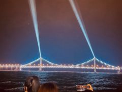 -星海湾跨海大桥