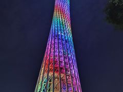 -广州塔