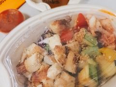 -超级碗FOODBOWL(成都来福士店)