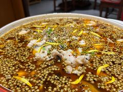 -四川饭店(长白店)