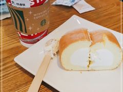 -星巴克(秦皇岛乐都汇店)