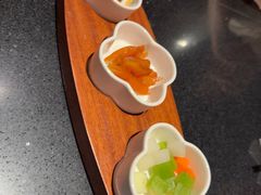 -羡餐厅·杭帮菜·淳菜(千岛湖自由洲际殿店)