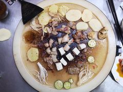 -老字号.雅克白族石板烧十年老店(大理古城店)