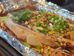 -一麻一辣麻辣香锅(方庄店)