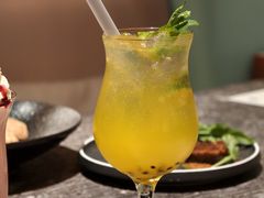 -SHADOWS•Bistro&Eatery(安福路店)