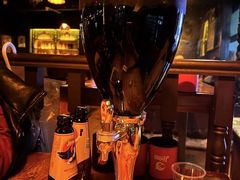 -Helens海伦司小酒馆(南京洪武路店)