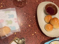 -La Terre乐田(万象城店)