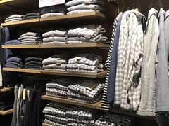 -MUJI无印良品(西单大悦城店)