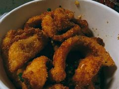特色椒盐排条-特色椒盐排条(天山西路店)