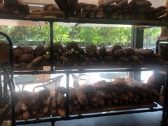 -面包谷Grains n' Beans(九号公馆店)
